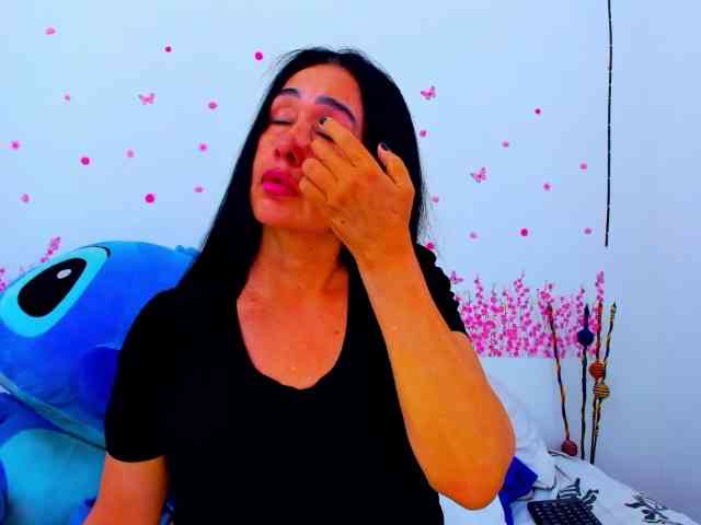 MariannaCortez webcam