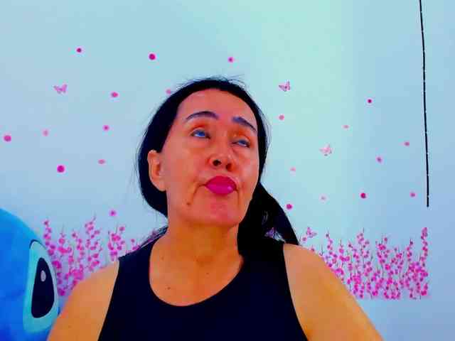MariannaCortez webcam