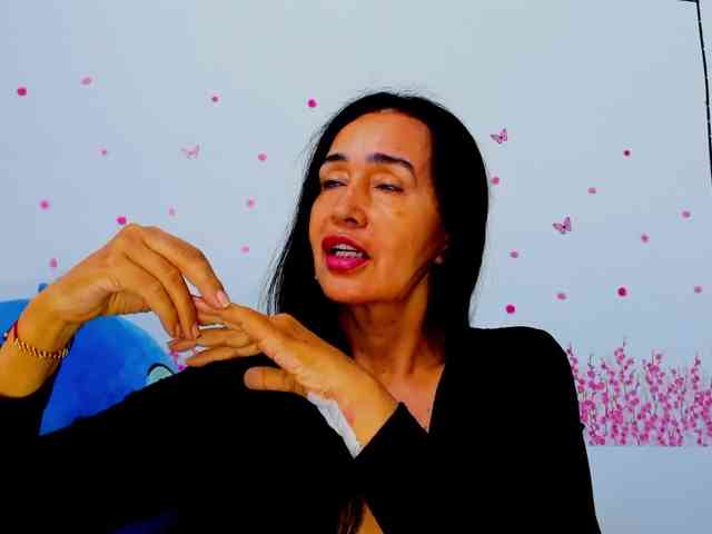 MariannaCortez webcam
