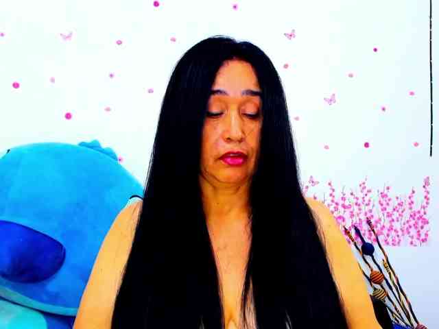 MariannaCortez webcam