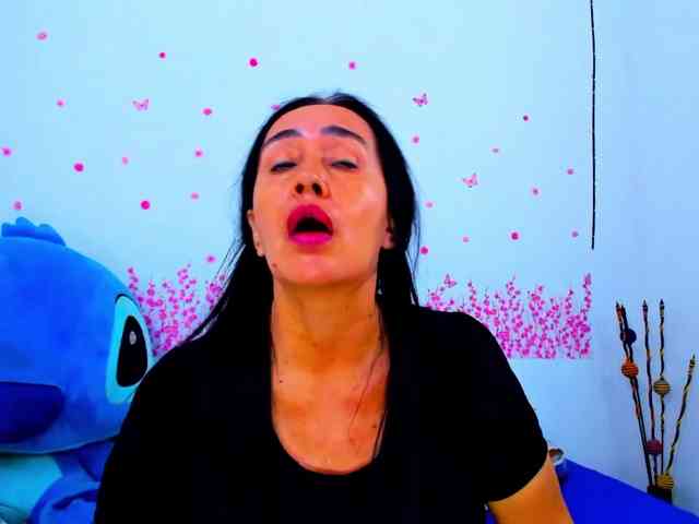 MariannaCortez webcam