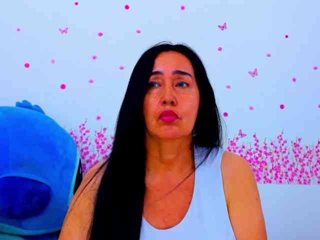 MariannaCortez webcam