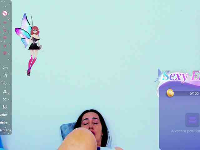 MariannaCortez webcam