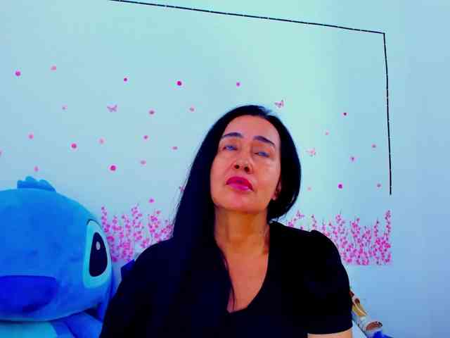 MariannaCortez webcam