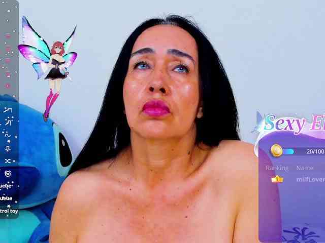 MariannaCortez webcam