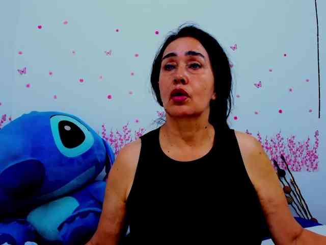 MariannaCortez webcam
