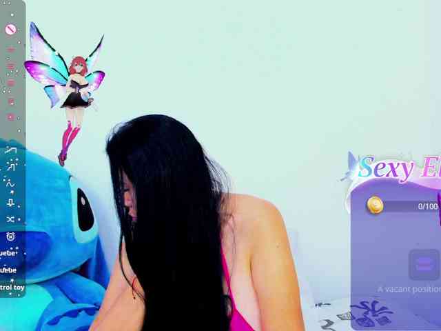 MariannaCortez webcam