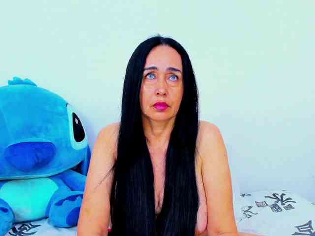 MariannaCortez webcam