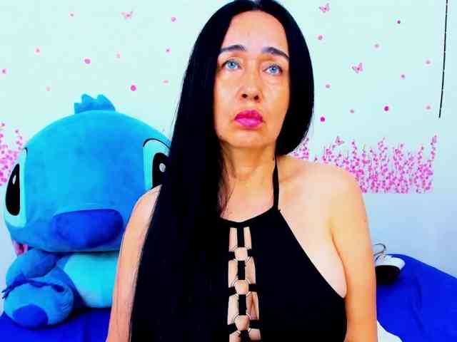 Modèle: MariannaCortez
