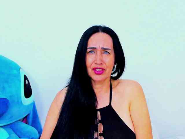 MariannaCortez webcam