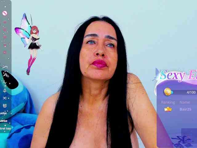 MariannaCortez webcam
