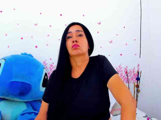 Modèle: MariannaCortez