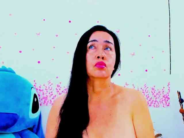 MariannaCortez webcam