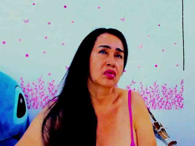 MariannaCortez webcam