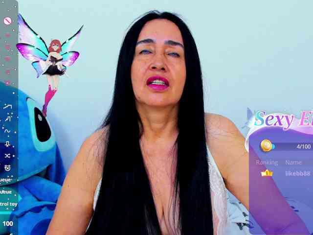 MariannaCortez webcam