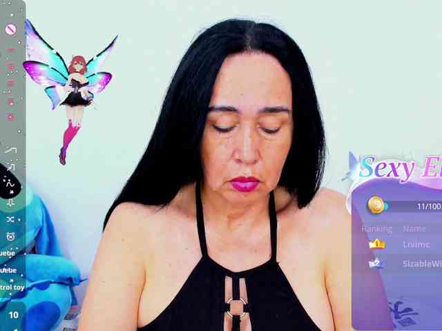 MariannaCortez webcam