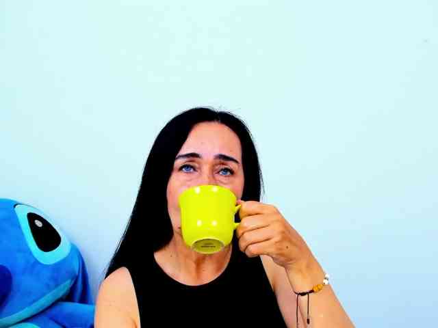 Modèle: MariannaCortez