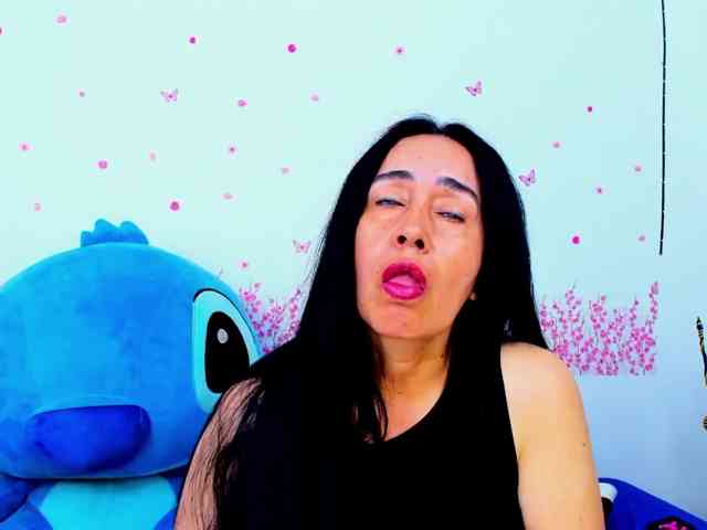 MariannaCortez webcam