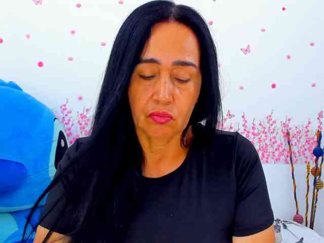 MariannaCortez webcam