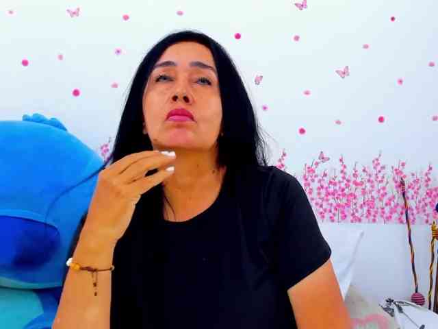 Modèle: MariannaCortez
