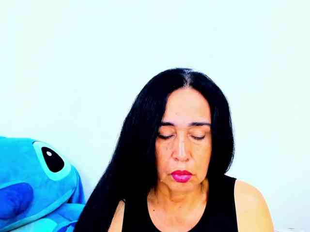MariannaCortez webcam