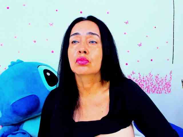 MariannaCortez webcam
