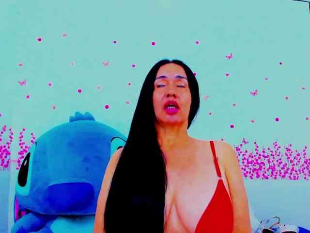 MariannaCortez webcam