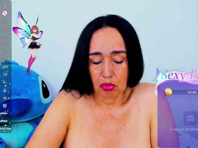 MariannaCortez webcam