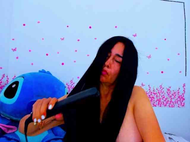 MariannaCortez webcam