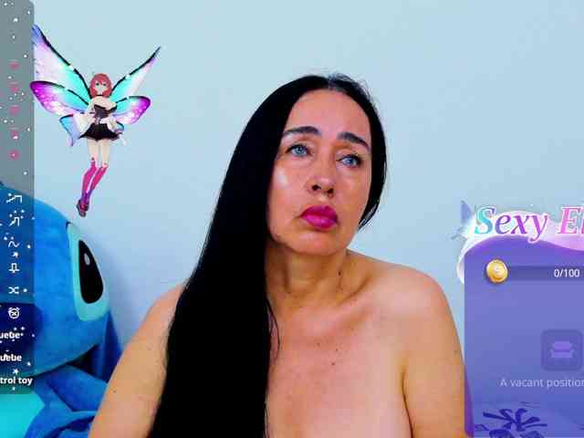 MariannaCortez webcam