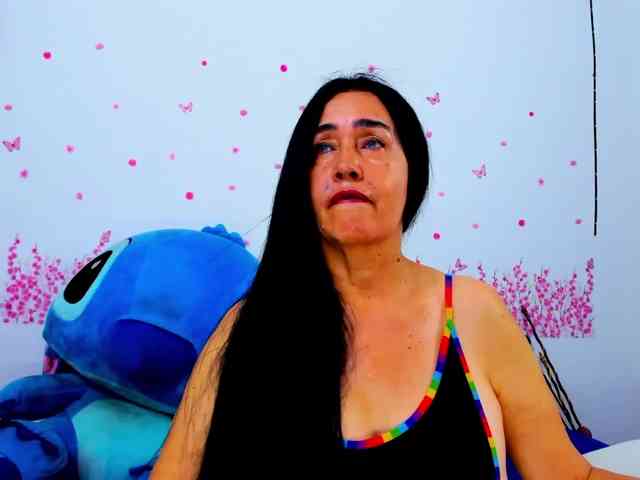 MariannaCortez webcam