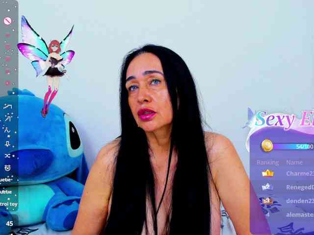 MariannaCortez webcam