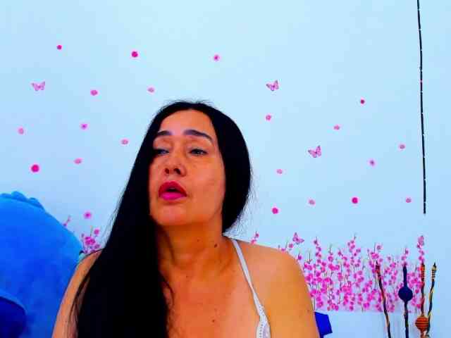 MariannaCortez webcam