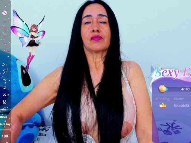 MariannaCortez webcam