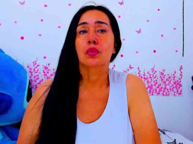 MariannaCortez webcam