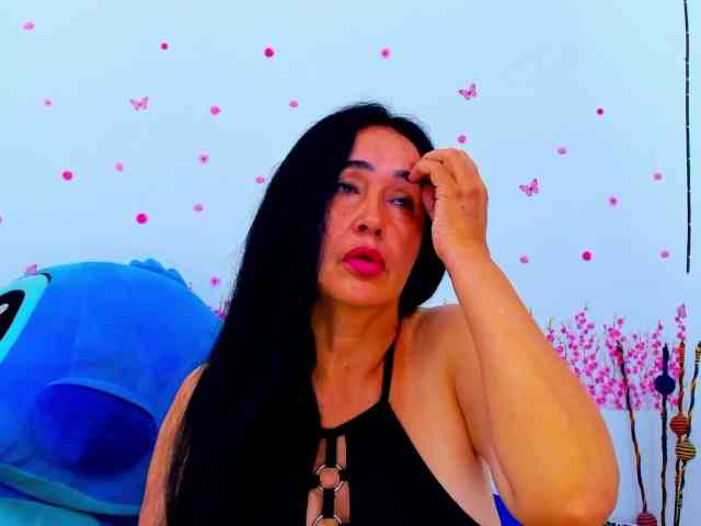 MariannaCortez webcam