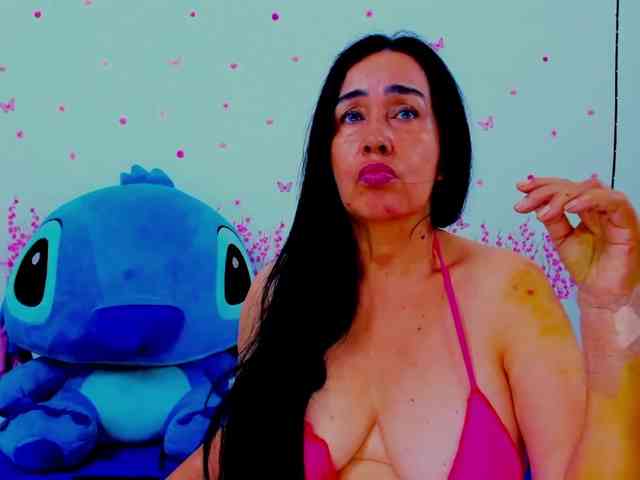 MariannaCortez webcam