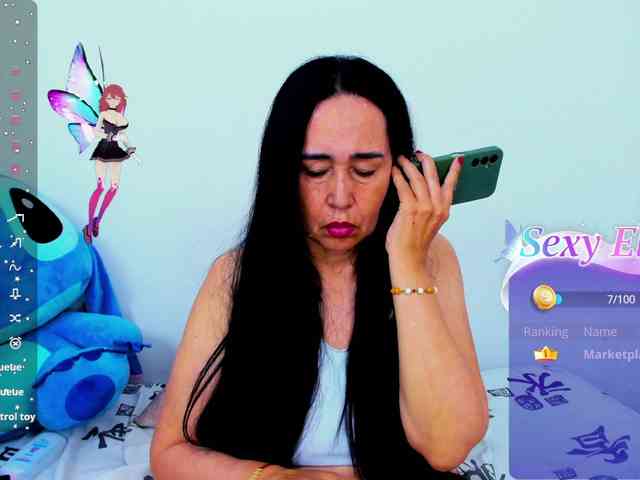 MariannaCortez webcam