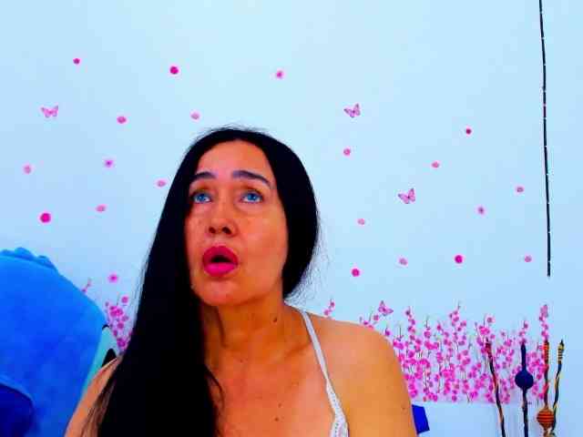 MariannaCortez webcam