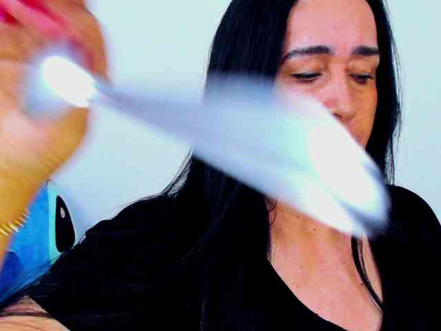 MariannaCortez webcam