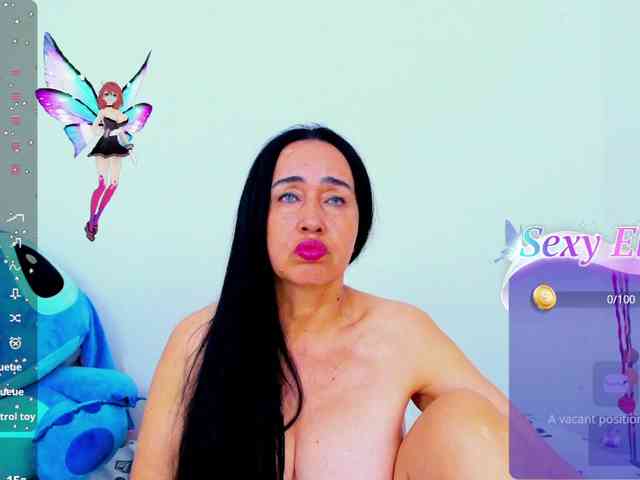 MariannaCortez webcam