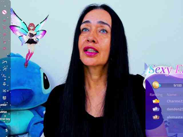 MariannaCortez webcam