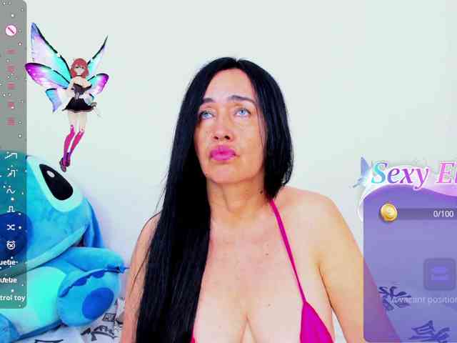 MariannaCortez webcam
