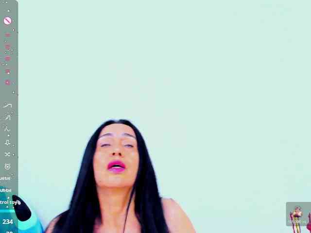 MariannaCortez webcam