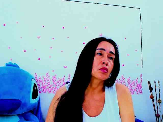 MariannaCortez webcam