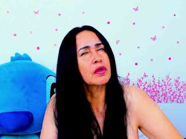 MariannaCortez webcam