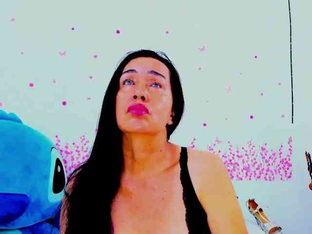 MariannaCortez webcam