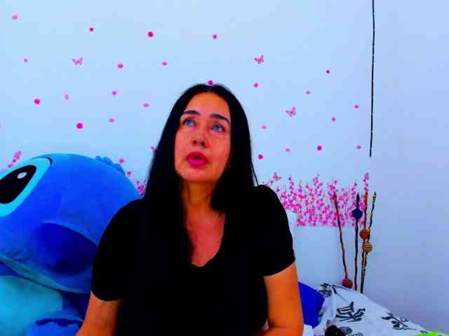 MariannaCortez webcam