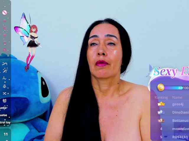 MariannaCortez webcam