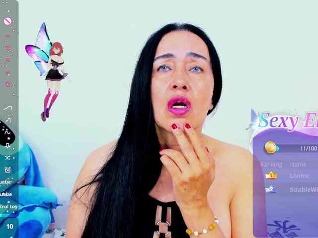 Modèle: MariannaCortez